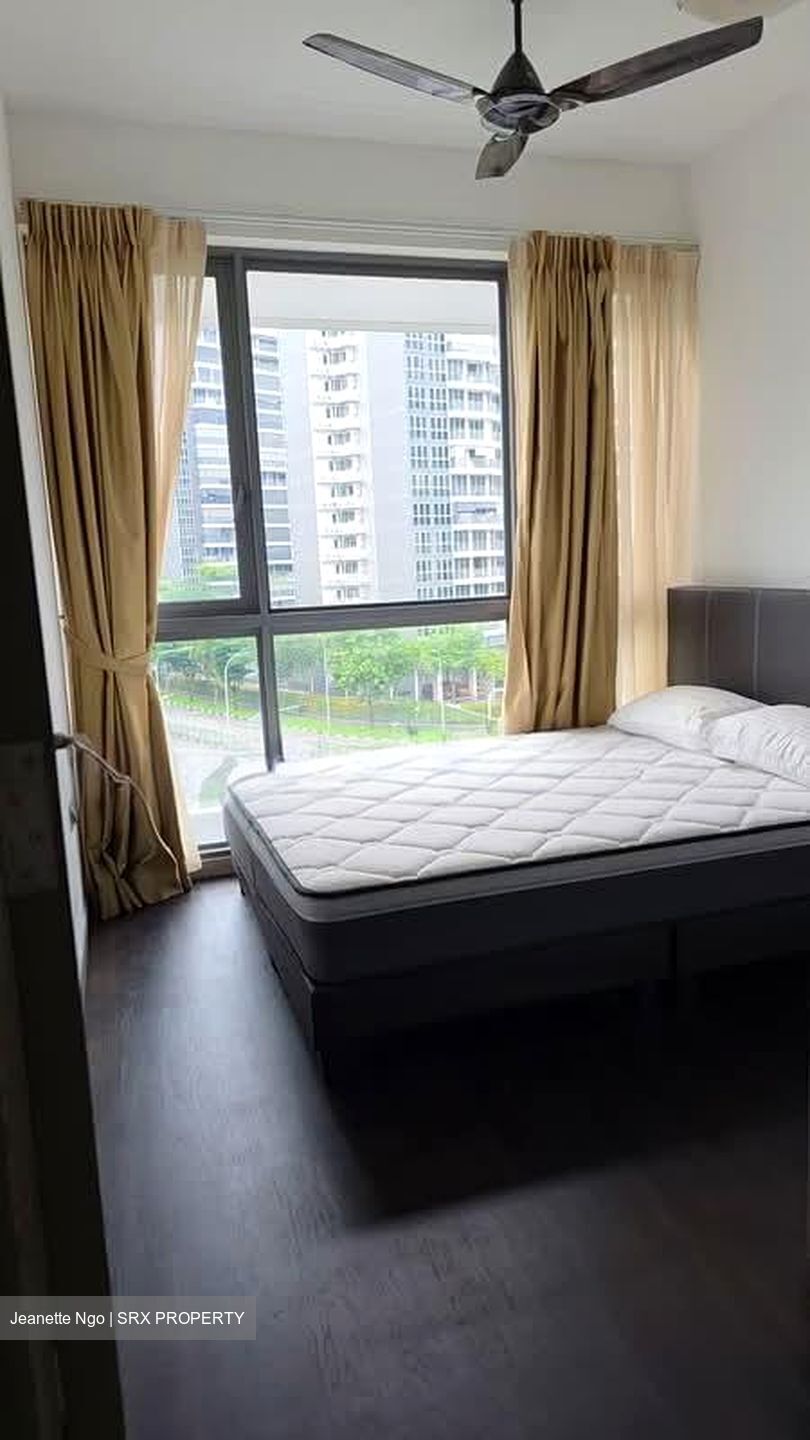 Riversails (D19), Condominium #588574251